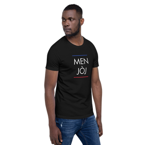 Men Jòj T-shirt, Men's
