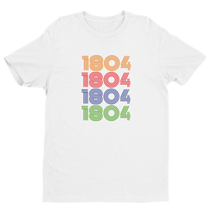 1804 Men's Short Sleeve T-shirt