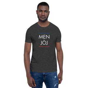 Men Jòj T-shirt, Men's