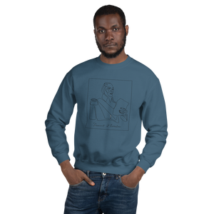 Toussaint Unisex Sweatshirt