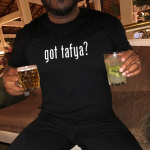 Got Tafya Men's T-Shirt