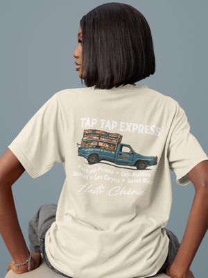 Tap Tap Express Unisex classic tee