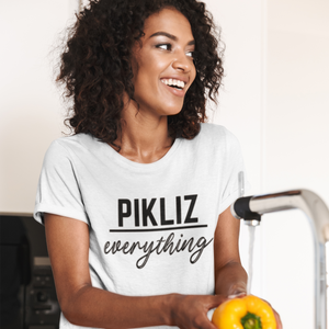 Pikliz Over Everything Women’s T-shirt