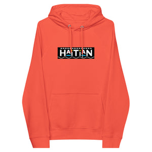 HAITIAN Unisex Hoodie