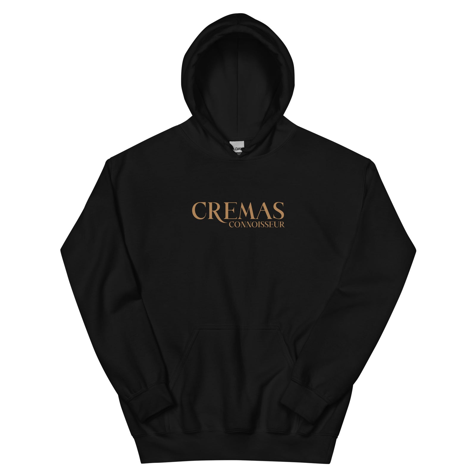 Cremas Unisex Hoodie
