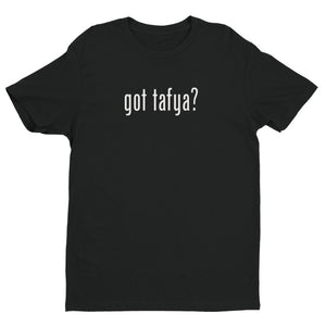 Got Tafya Men's T-Shirt