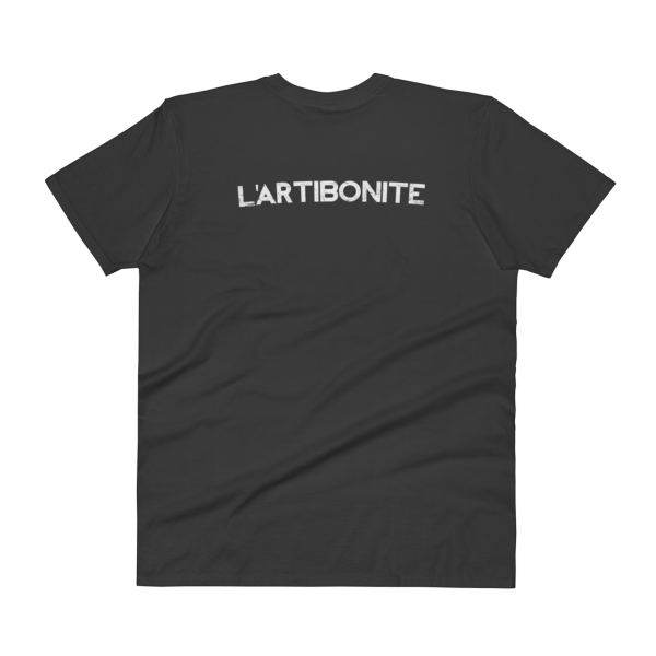 L'Artibonite Men's T-Shirt