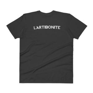 L'Artibonite Men's T-Shirt