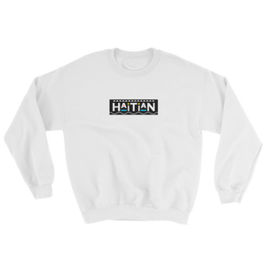 Haitian Unisex Sweatshirt