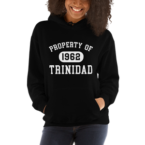 Property of Trinidad Unisex Hoodie