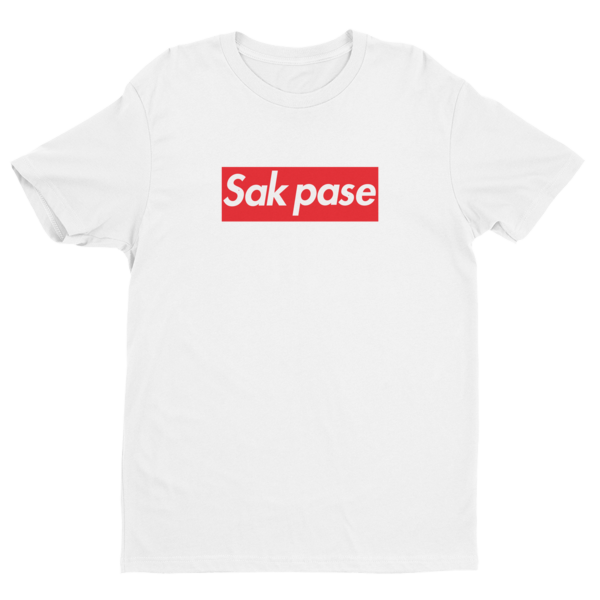 Sak Pase Men's T-Shirt