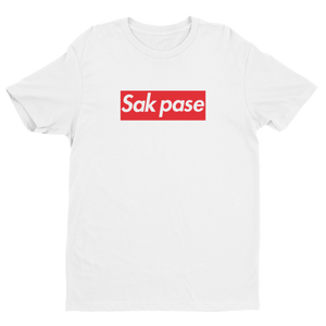 Sak Pase Men's T-Shirt