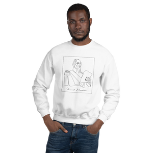 Toussaint Unisex Sweatshirt
